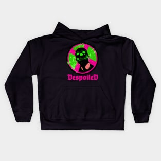 DESPOILED Kids Hoodie